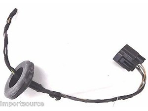 2009-2011 JAGUAR XF OEM LEFT REAR DRIVER SIDE TAIL LIGHT PLUG PIGTAIL