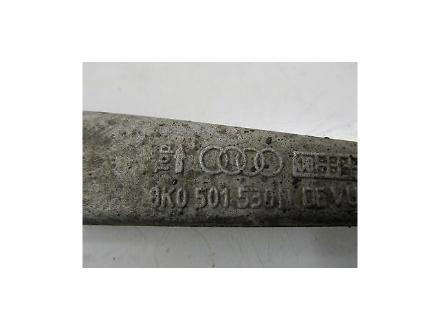 2008-2012 AUDI A4 AVANT WAGON B8 OEM RIGHT REAR SUSPENSION TIE ROD CONTROL ARM