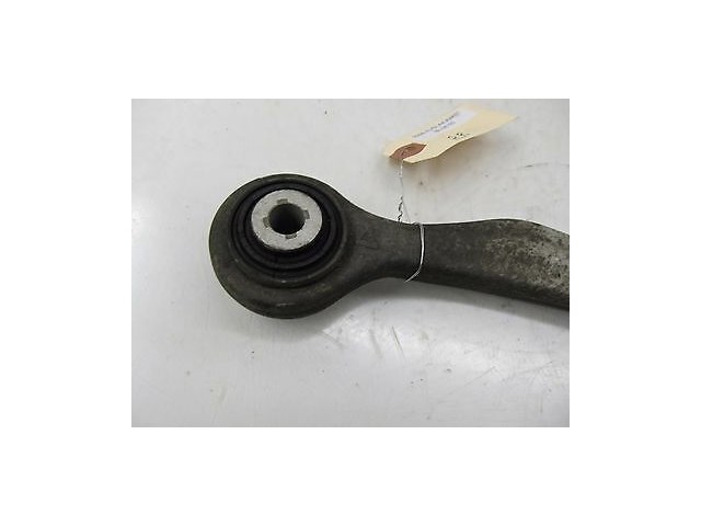 2008-2012 AUDI A4 AVANT WAGON B8 OEM RIGHT REAR SUSPENSION TIE ROD CONTROL ARM