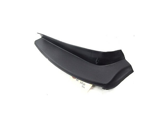 2004-2007 JAGUAR XJ8 X350 OEM RIGHT REAR SIDE TAIL LIGHT MOLDING RUBBER TRIM