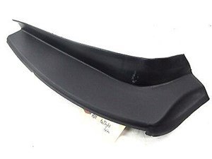 2004-2007 JAGUAR XJ8 X350 OEM RIGHT REAR SIDE TAIL LIGHT MOLDING RUBBER TRIM