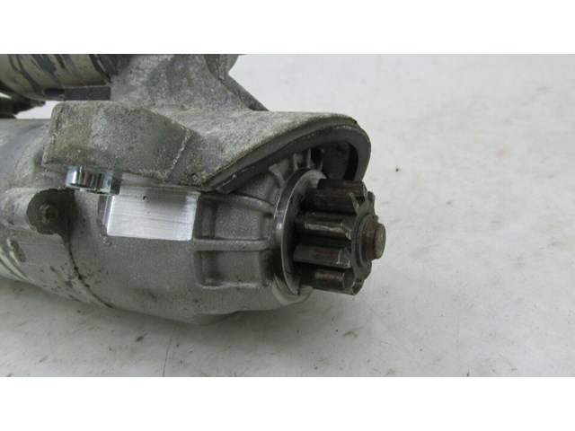 2011-2015 LINCOLN MKX OEM 3.7L ENGINE STARTER   