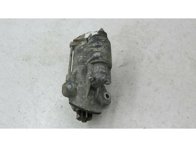 2011-2015 LINCOLN MKX OEM 3.7L ENGINE STARTER   