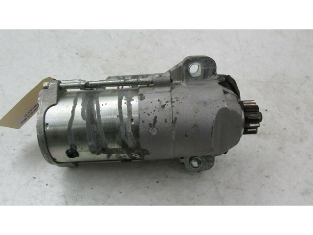 2011-2015 LINCOLN MKX OEM 3.7L ENGINE STARTER   