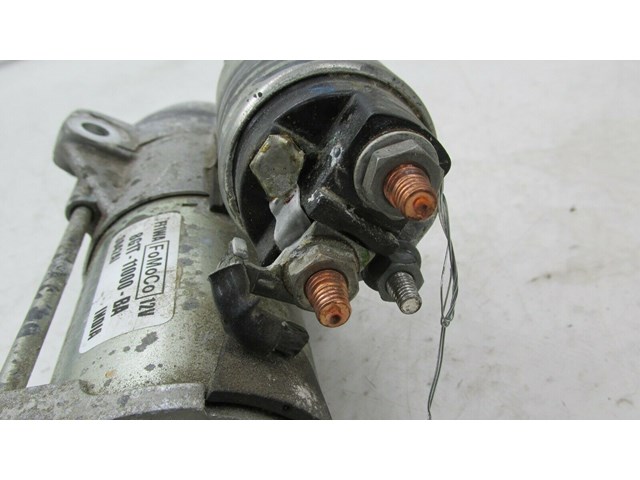 2011-2015 LINCOLN MKX OEM 3.7L ENGINE STARTER   