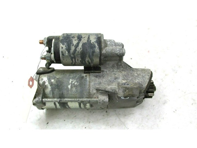 2011-2015 LINCOLN MKX OEM 3.7L ENGINE STARTER   