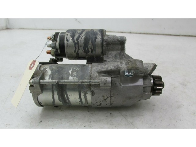 2011-2015 LINCOLN MKX OEM 3.7L ENGINE STARTER   