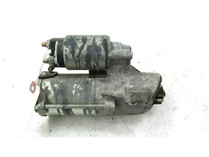 2011-2015 LINCOLN MKX OEM 3.7L ENGINE STARTER   