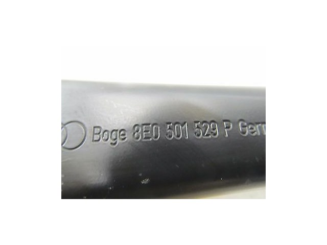 2009 AUDI A4 CABRIOLET 2.0T OEM RIGHT REAR LOWER TIE ROD CONTROL ARM