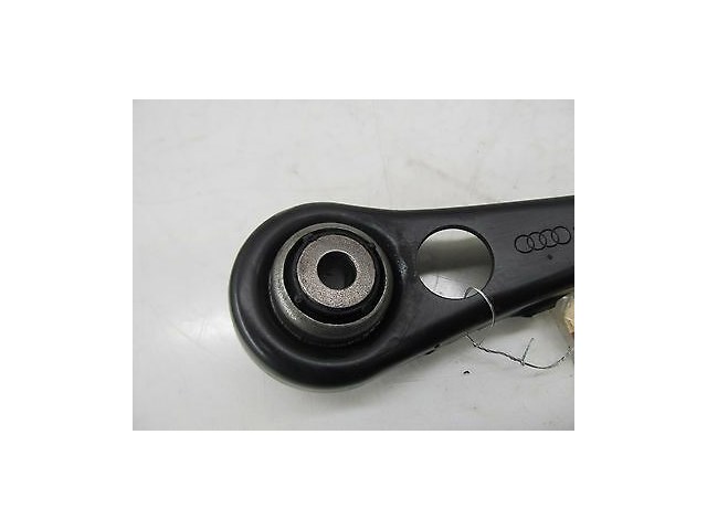 2009 AUDI A4 CABRIOLET 2.0T OEM RIGHT REAR LOWER TIE ROD CONTROL ARM