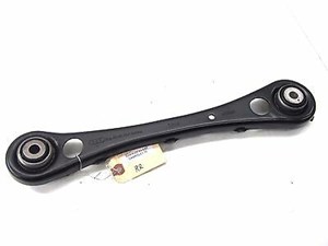 2009 AUDI A4 CABRIOLET 2.0T OEM RIGHT REAR LOWER TIE ROD CONTROL ARM