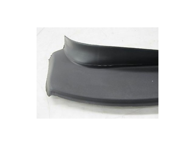 2004-2007 JAGUAR XJ8 X350 OEM LEFT REAR SIDE TAIL LIGHT MOLDING TRIM GUARD COVER