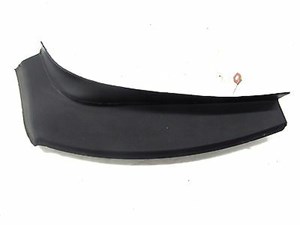 2004-2007 JAGUAR XJ8 X350 OEM LEFT REAR SIDE TAIL LIGHT MOLDING TRIM GUARD COVER
