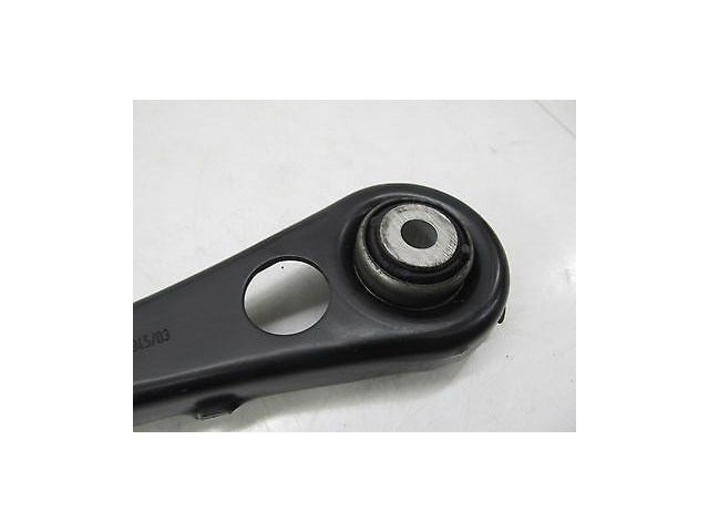 2009 AUDI A4 CABRIOLET 2.0T OEM LEFT REAR LOWER TIE ROD CONTROL ARM