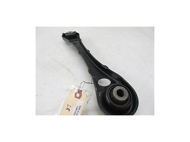 2009 AUDI A4 CABRIOLET 2.0T OEM LEFT REAR LOWER TIE ROD CONTROL ARM