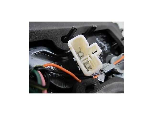 2011-2014 KIA OPTIMA SX OEM LEFT REAR SIDE TRUNK TAIL LIGHT LAMP LIGHT 