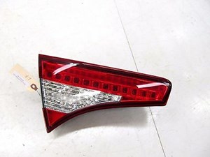 2011-2014 KIA OPTIMA SX OEM LEFT REAR SIDE TRUNK TAIL LIGHT LAMP LIGHT 