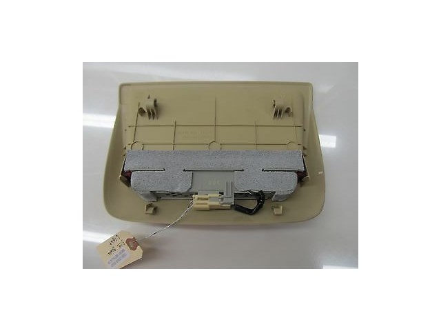 2006-2008 LEXUS IS350 IS250 XE20 OEM REAR 3RD THIRD BRAKE / TAIL LIGHT ASSEMBLY