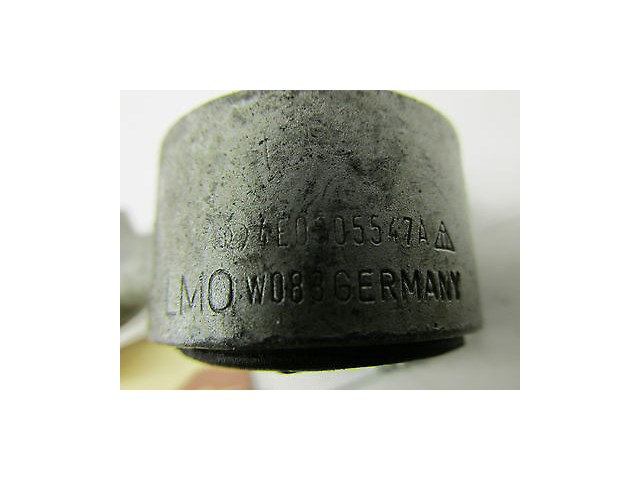 2004-2006 AUDI A8 L QUATTRO D3 OEM LEFT REAR TIE ROD CONNECTING LINK STABILIZER