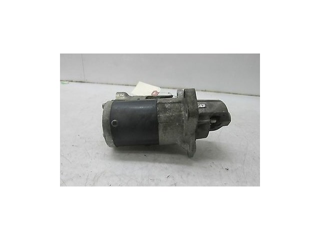2010-2015 CADILLAC SRX OEM ENGINE STARTER MOTOR 12601721