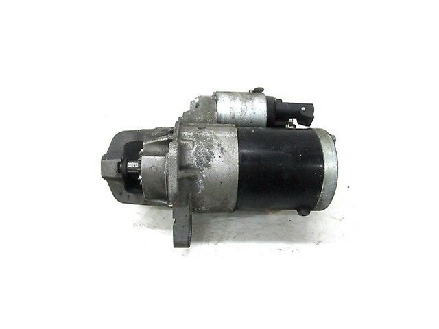 2010-2015 CADILLAC SRX OEM ENGINE STARTER MOTOR 12601721