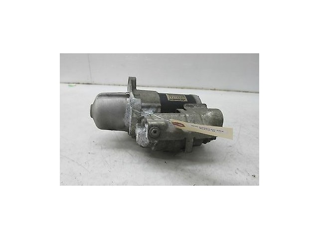 2010-2015 CADILLAC SRX OEM ENGINE STARTER MOTOR 12601721