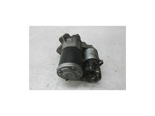 2010-2015 CADILLAC SRX OEM ENGINE STARTER MOTOR 12601721