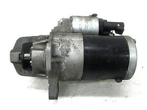 2010-2015 CADILLAC SRX OEM ENGINE STARTER MOTOR 12601721