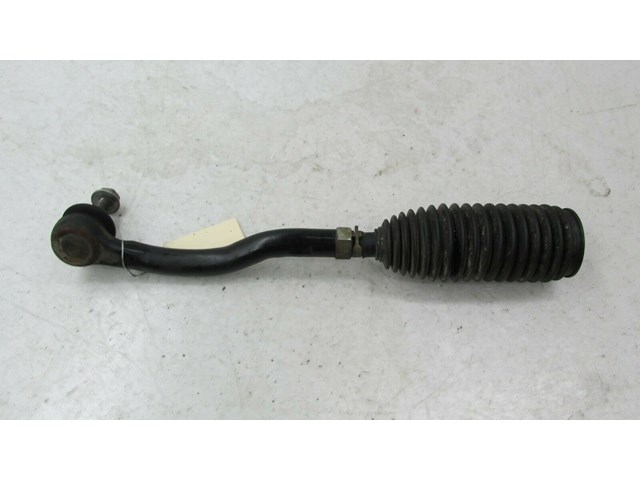 2011-2015 LINCOLN MKX OEM LEFT FRONT INNER OUTER TIE ROD      