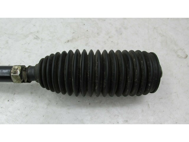 2011-2015 LINCOLN MKX OEM LEFT FRONT INNER OUTER TIE ROD      