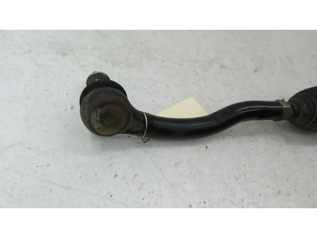 2011-2015 LINCOLN MKX OEM LEFT FRONT INNER OUTER TIE ROD      
