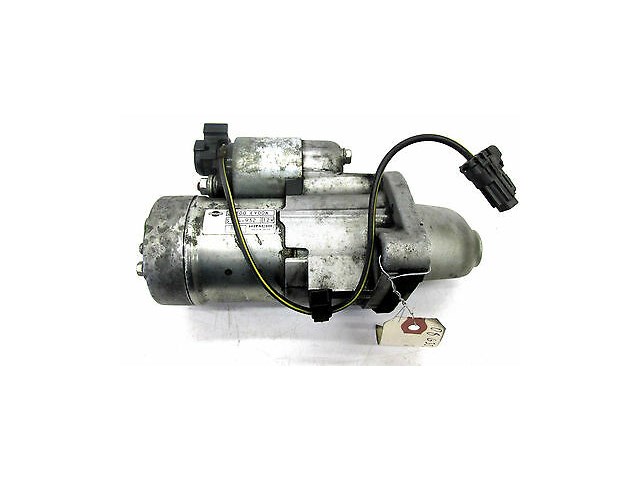 2007-2008 INFINITI G35 SEDAN OEM 12V ENGINE STARTER MOTOR 23300 EY00A