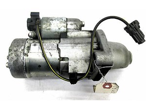 2007-2008 INFINITI G35 SEDAN OEM 12V ENGINE STARTER MOTOR 23300 EY00A