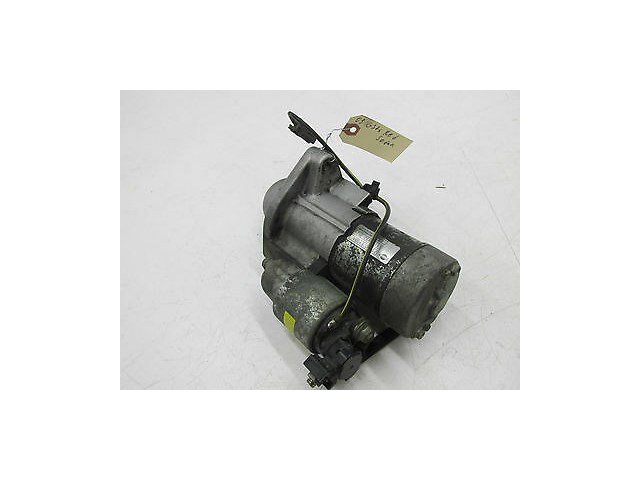 2009 INFINITI G37X SEDAN AWD OEM 12V ENGINE STARTER MOTOR 23300 EY00A