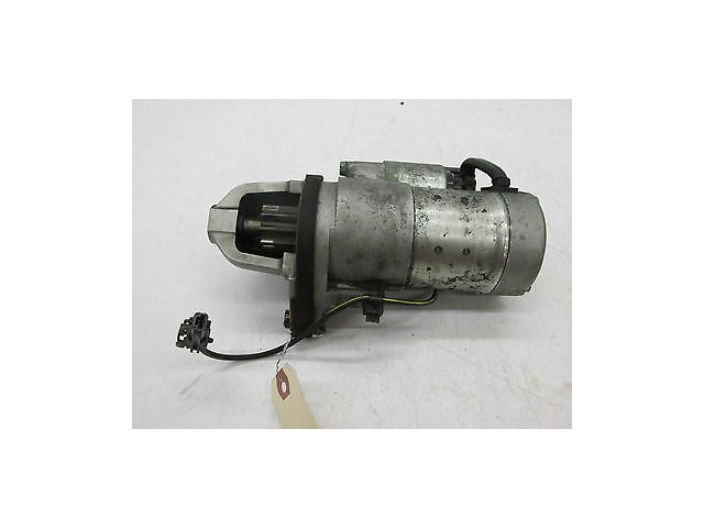 2009 INFINITI G37X SEDAN AWD OEM 12V ENGINE STARTER MOTOR 23300 EY00A