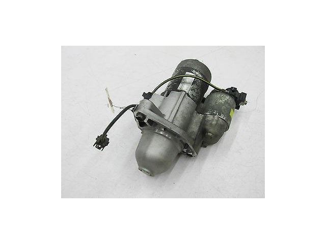 2009 INFINITI G37X SEDAN AWD OEM 12V ENGINE STARTER MOTOR 23300 EY00A