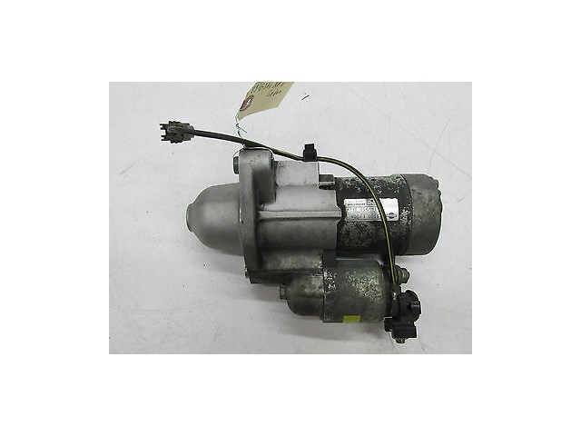 2009 INFINITI G37X SEDAN AWD OEM 12V ENGINE STARTER MOTOR 23300 EY00A