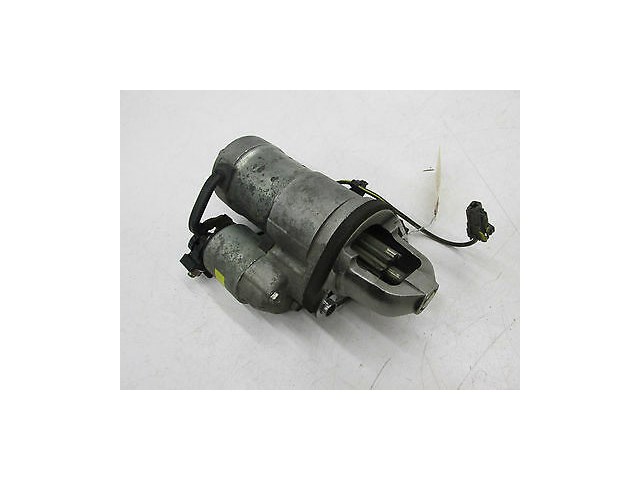2009 INFINITI G37X SEDAN AWD OEM 12V ENGINE STARTER MOTOR 23300 EY00A