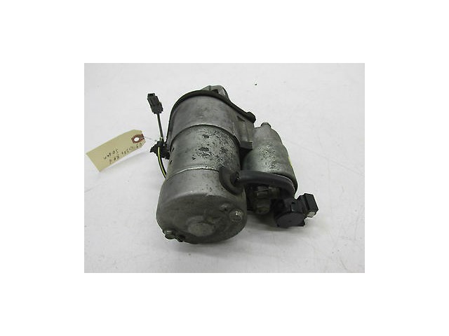 2009 INFINITI G37X SEDAN AWD OEM 12V ENGINE STARTER MOTOR 23300 EY00A