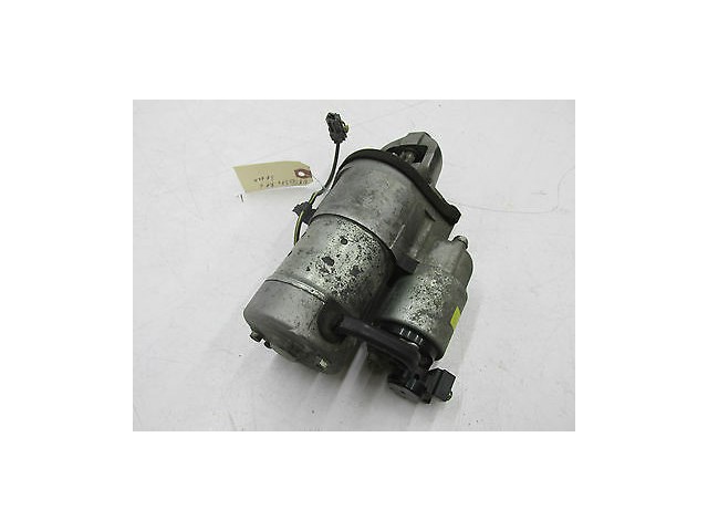 2009 INFINITI G37X SEDAN AWD OEM 12V ENGINE STARTER MOTOR 23300 EY00A