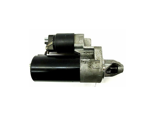 2004-2006 MERCEDES BENZ SL600 R230 OEM STARTER MOTOR BOSCH 112 151 00 01