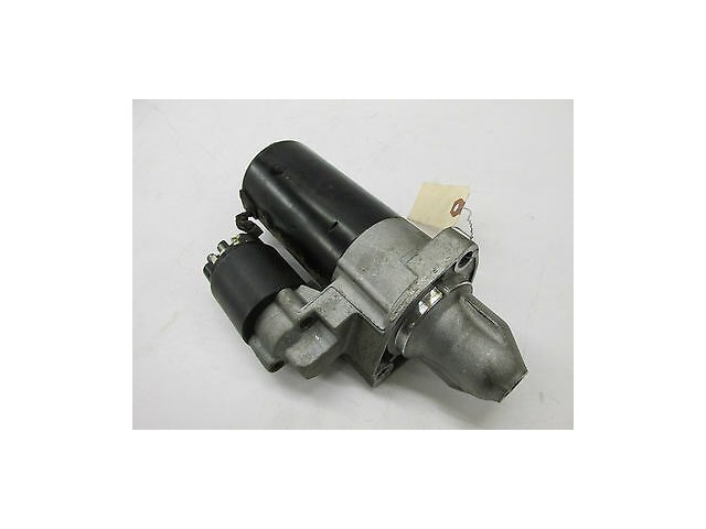 2004-2006 MERCEDES BENZ SL600 R230 OEM STARTER MOTOR BOSCH 112 151 00 01