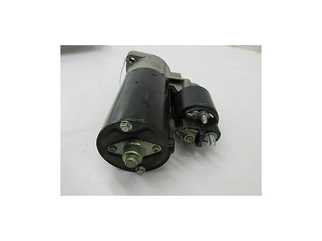 2004-2006 MERCEDES BENZ SL600 R230 OEM STARTER MOTOR BOSCH 112 151 00 01