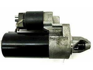 2004-2006 MERCEDES BENZ SL600 R230 OEM STARTER MOTOR BOSCH 112 151 00 01