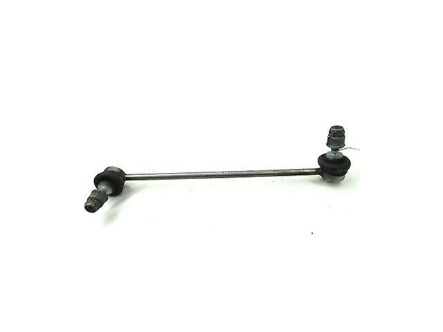 2005-2008 PORSCHE 911 TURBO 997 OEM LEFT FRONT SWAY BAR DROP LINK TIE ROD ARM