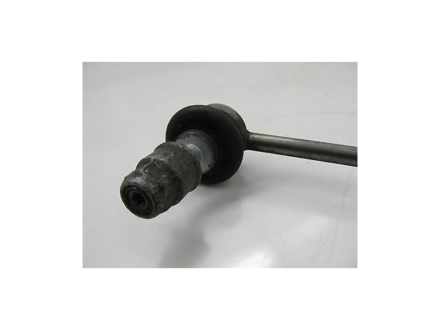 2005-2008 PORSCHE 911 TURBO 997 OEM LEFT FRONT SWAY BAR DROP LINK TIE ROD ARM