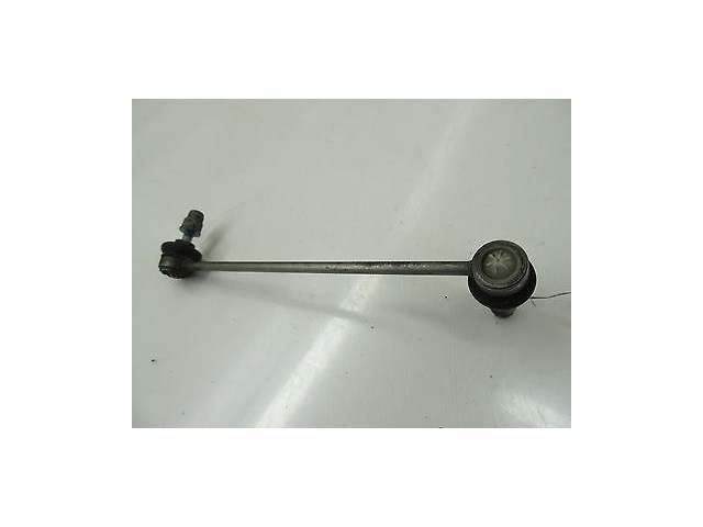 2005-2008 PORSCHE 911 TURBO 997 OEM LEFT FRONT SWAY BAR DROP LINK TIE ROD ARM