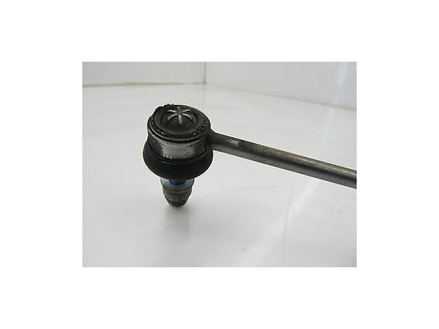 2005-2008 PORSCHE 911 TURBO 997 OEM LEFT FRONT SWAY BAR DROP LINK TIE ROD ARM