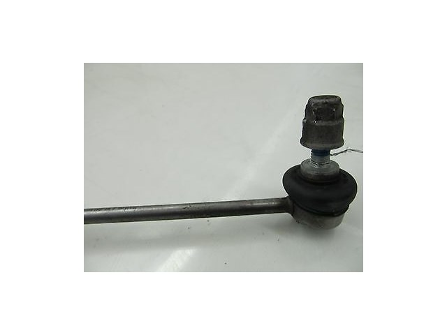 2005-2008 PORSCHE 911 TURBO 997 OEM LEFT FRONT SWAY BAR DROP LINK TIE ROD ARM