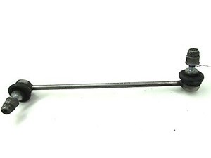 2005-2008 PORSCHE 911 TURBO 997 OEM LEFT FRONT SWAY BAR DROP LINK TIE ROD ARM